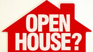 A Few More Reasons Why We Don't Hold Open Houses